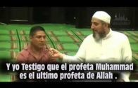 Latino Musulman