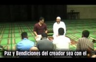 Latino Musulman