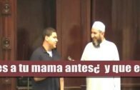 Latino Musulman