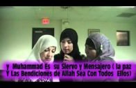 Latino Musulman