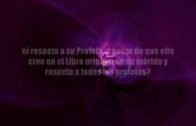 Soy española, Dios va a Perdonar mis pecados?