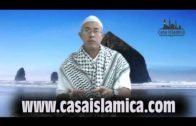 Comio en El Mes De Ramadan !!!