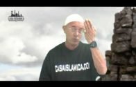 LA PREGUNTA DE DIOS A JESUS (La paz De Dios esta con él)
