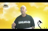 LA PREGUNTA DE DIOS A JESUS (La paz De Dios esta con él)
