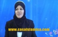 Cristiano De Estados Unidos Aceptó el islam.