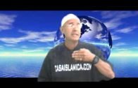 LA PREGUNTA DE DIOS A JESUS (La paz De Dios esta con él)