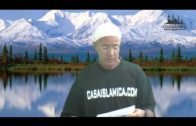 LA PREGUNTA DE DIOS A JESUS (La paz De Dios esta con él)