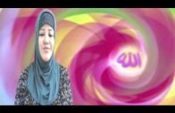 No temas; Ciertamente Allah está con nosotros.