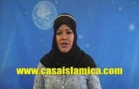 Cristiano De Estados Unidos Aceptó el islam.