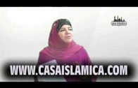 No temas; Ciertamente Allah está con nosotros.