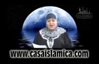 No temas; Ciertamente Allah está con nosotros.