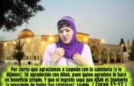 LA PREGUNTA DE DIOS A JESUS (La paz De Dios esta con él)