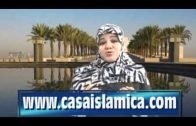 No temas; Ciertamente Allah está con nosotros.