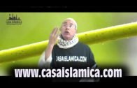 LA PREGUNTA DE DIOS A JESUS (La paz De Dios esta con él)