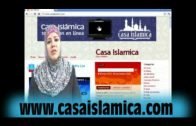 Jesús me ordenó que yo siguiera Muhammad .