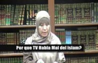 Cristiano De Estados Unidos Aceptó el islam.