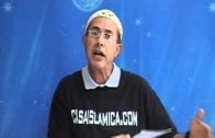 LA PREGUNTA DE DIOS A JESUS (La paz De Dios esta con él)