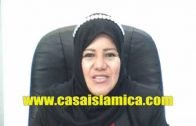 Visitar el Enfermo en El Islam.