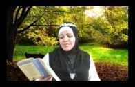 LA PREGUNTA DE DIOS A JESUS (La paz De Dios esta con él)