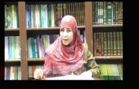 Los Pecados Que Cometimos antes de Aceptar el Islam.