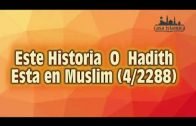 Los Pecados Que Cometimos antes de Aceptar el Islam.