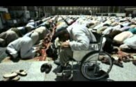 LA PREGUNTA DE DIOS A JESUS (La paz De Dios esta con él)