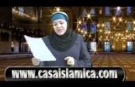 Los Pecados Que Cometimos antes de Aceptar el Islam.