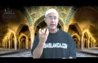 LA PREGUNTA DE DIOS A JESUS (La paz De Dios esta con él)