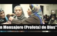 HISPANOS DETRÁS DEL ISLAM .(Ex-Católica ).