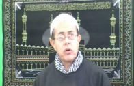 LA PREGUNTA DE DIOS A JESUS (La paz De Dios esta con él)