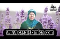 No temas; Ciertamente Allah está con nosotros.