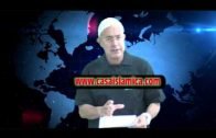 LA PREGUNTA DE DIOS A JESUS (La paz De Dios esta con él)