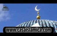 Cristiano De Estados Unidos Aceptó el islam.
