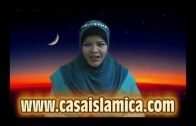 Comio en El Mes De Ramadan !!!