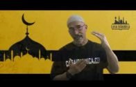 Comio en El Mes De Ramadan !!!
