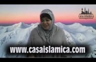 No temas; Ciertamente Allah está con nosotros.
