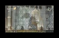 LA PREGUNTA DE DIOS A JESUS (La paz De Dios esta con él)