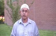 Ciertamente de Allah hemos venido y hacia Él hemos de regresar.