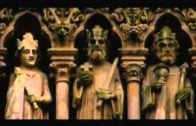 LA PREGUNTA DE DIOS A JESUS (La paz De Dios esta con él)