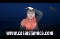 No temas; Ciertamente Allah está con nosotros.