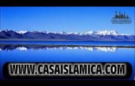 LA PREGUNTA DE DIOS A JESUS (La paz De Dios esta con él)