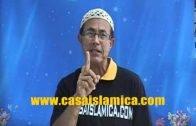 Visitar el Enfermo en El Islam.