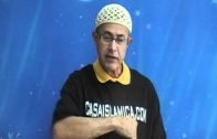 LA PREGUNTA DE DIOS A JESUS (La paz De Dios esta con él)