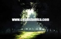 No temas; Ciertamente Allah está con nosotros.