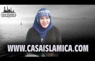 No temas; Ciertamente Allah está con nosotros.