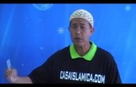 Visitar el Enfermo en El Islam.