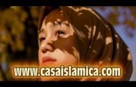 Cristiano De Estados Unidos Aceptó el islam.
