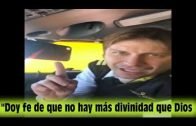 COMO REZABAN LOS PROFETAS ABRAHAM, MOISES,JESUS Y MUHAMMAD ?