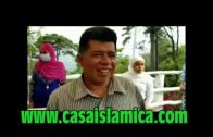 LA PREGUNTA DE DIOS A JESUS (La paz De Dios esta con él)