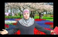 No temas; Ciertamente Allah está con nosotros.